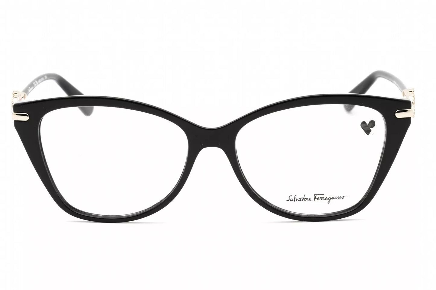 Salvatore Ferragamo SF2937R-001 54mm New Eyeglasses