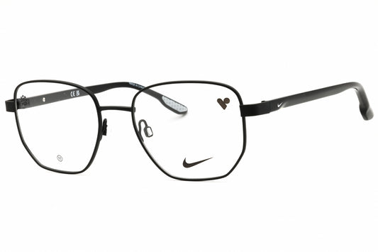 Nike NIKE 8400-001 51mm New Eyeglasses