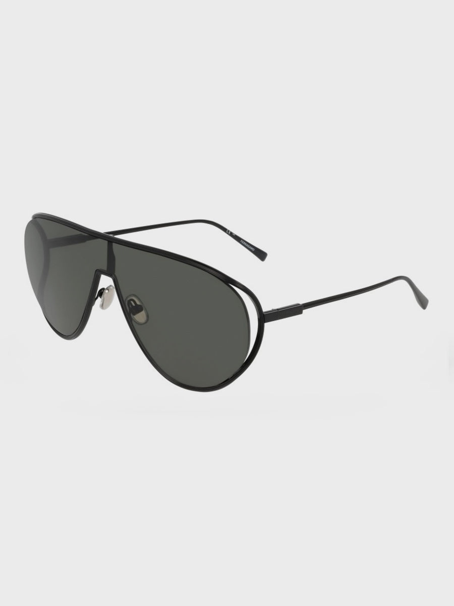 Salvatore Ferragamo SF323S-001-6320 63mm