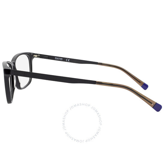 Kenneth Cole Reaction KC0896-001-55 55mm New Eyeglasses