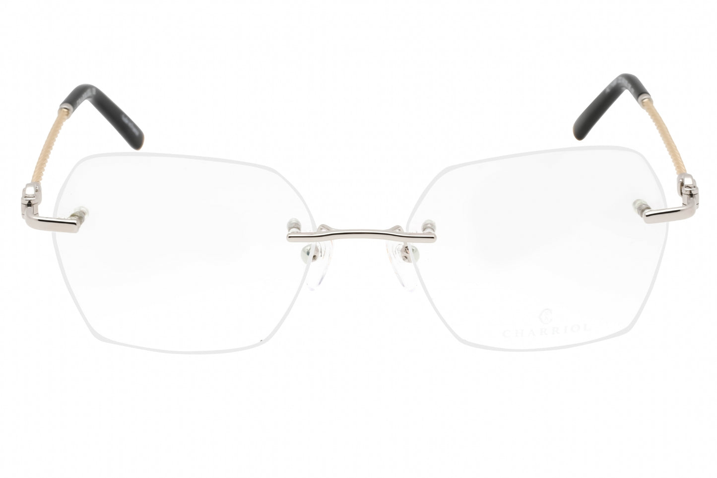 Charriol PC71069-C02 54mm New Eyeglasses