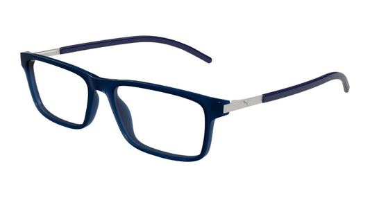 Puma PU0510o-003 56mm New Eyeglasses