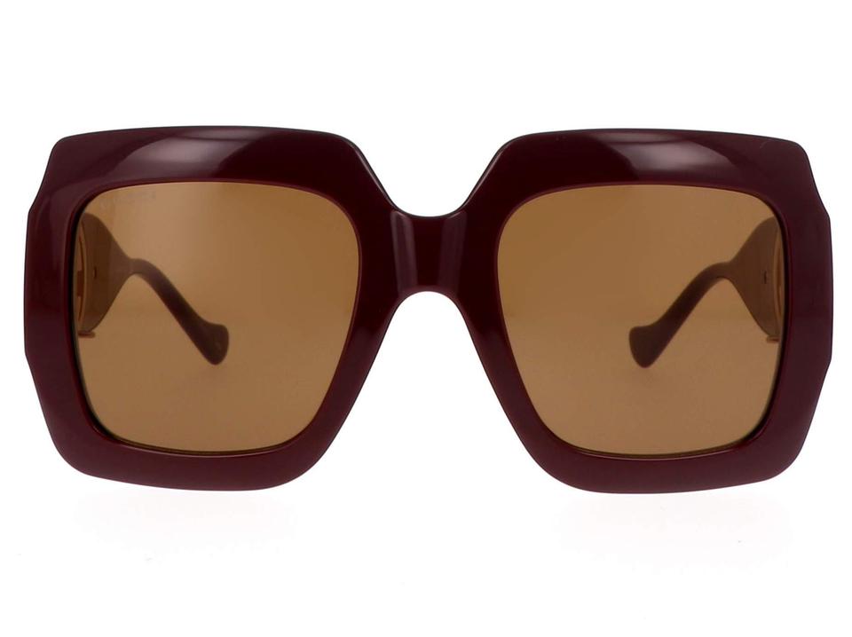 Gucci GG1022S-002-54 54mm New Sunglasses