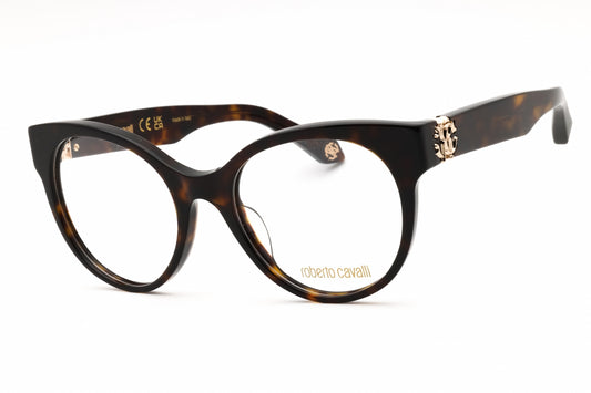 Roberto Cavalli VRC027M-0722 52mm New Eyeglasses