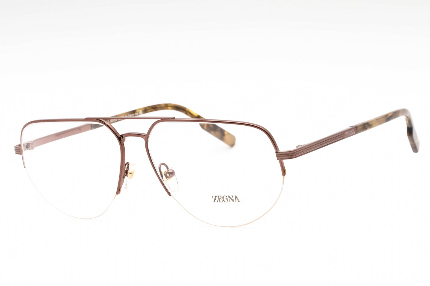 Ermenegildo Zegna EZ5266-036 59mm New Eyeglasses