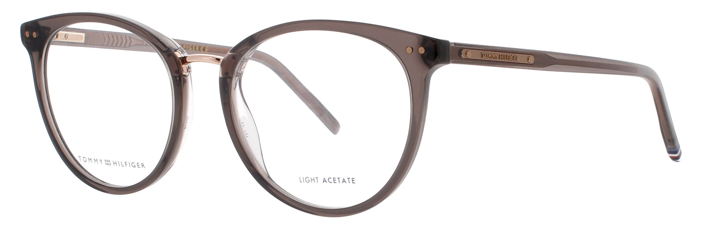 Tommy Hilfiger TH 1734-KB7 50mm