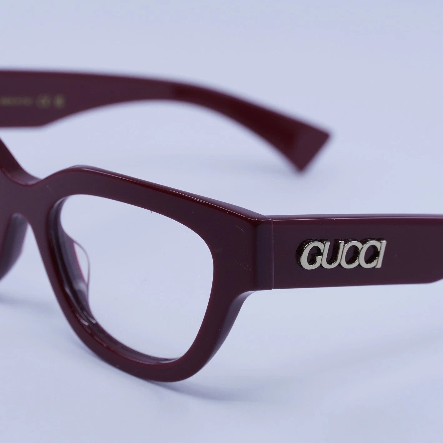 Gucci GG1837o-003 51mm New Eyeglasses
