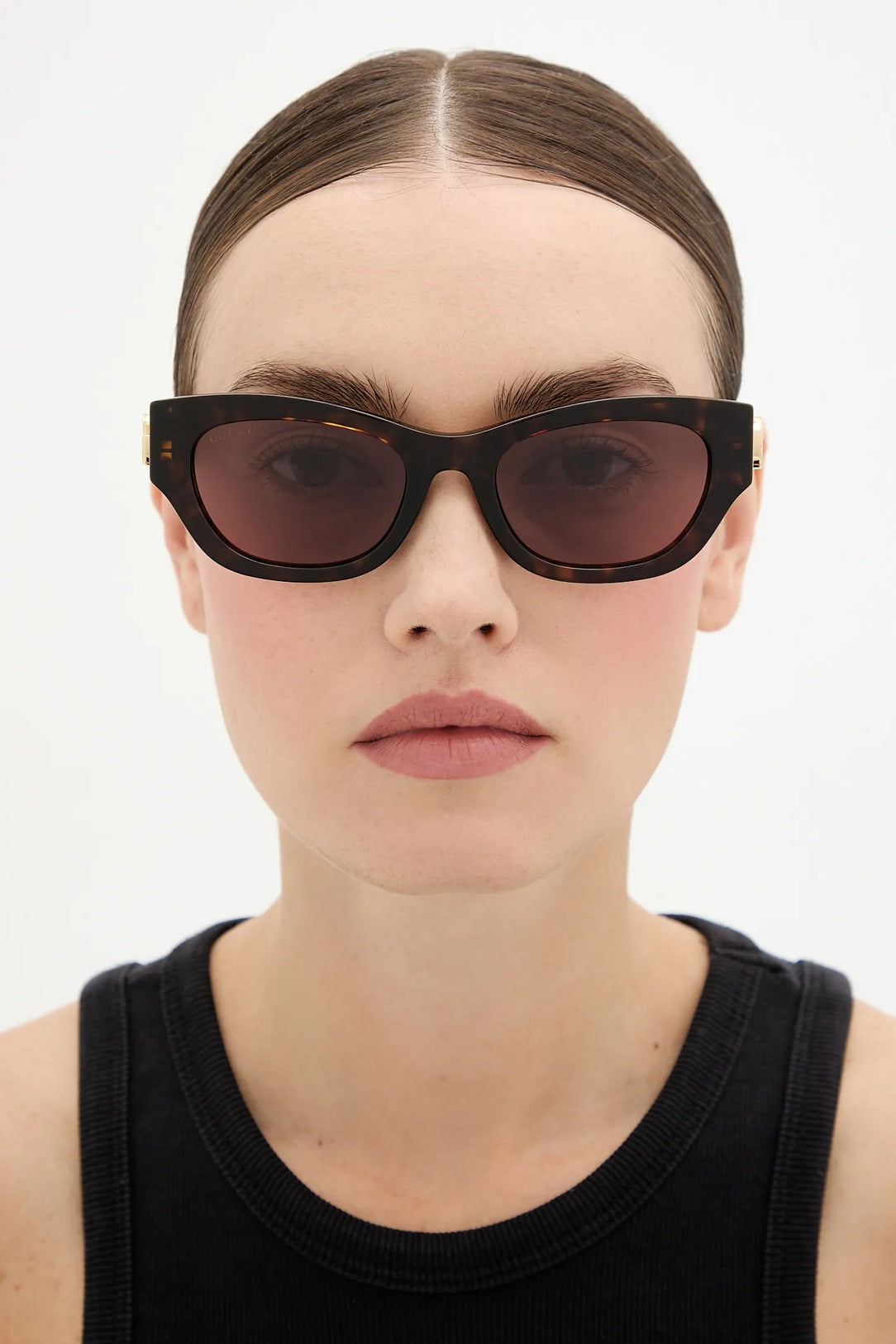 Gucci GG1954SA-002 53mm New Sunglasses