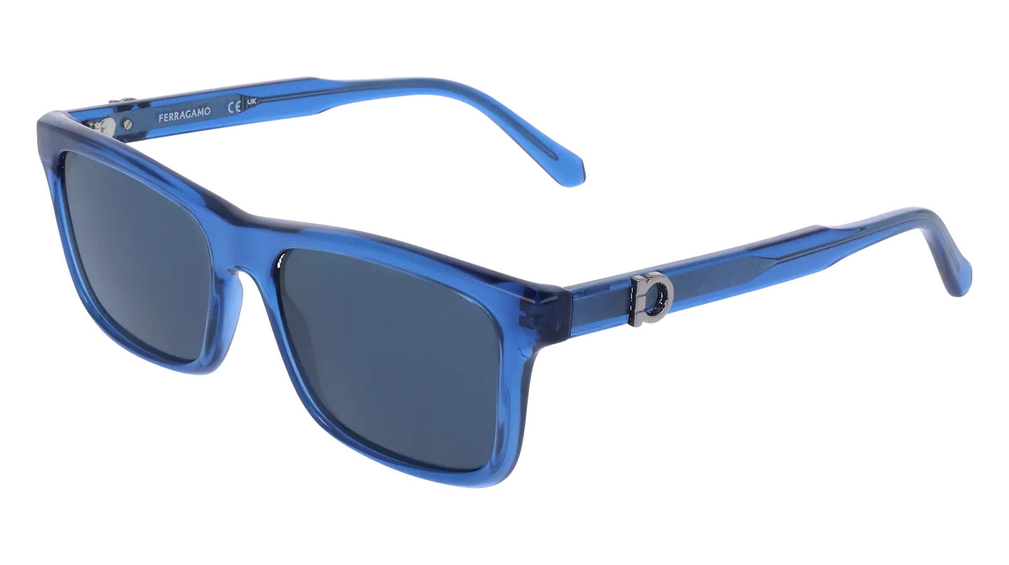 Salvatore Ferragamo SF2060SE-439-5517 55mm