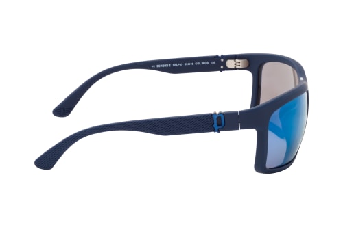 Police SPLF63-06QS 63mm New Sunglasses