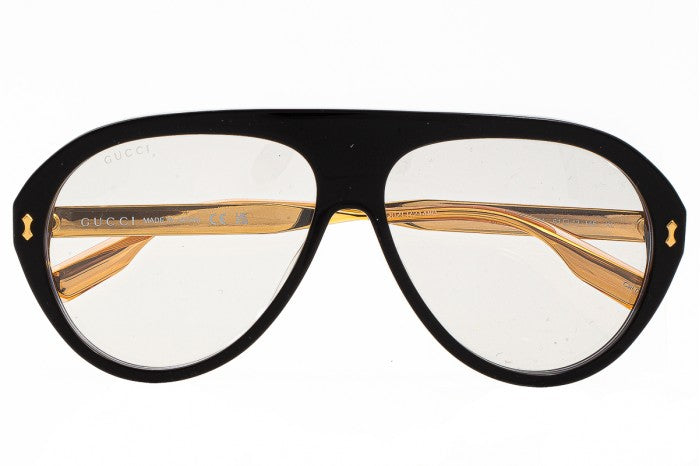 Gucci GG1515S-004 61mm New Sunglasses