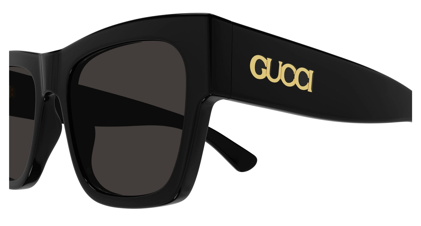 Gucci GG1793S-001 54mm New Sunglasses