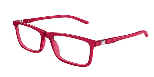 Puma PU0491o-003 56mm New Eyeglasses