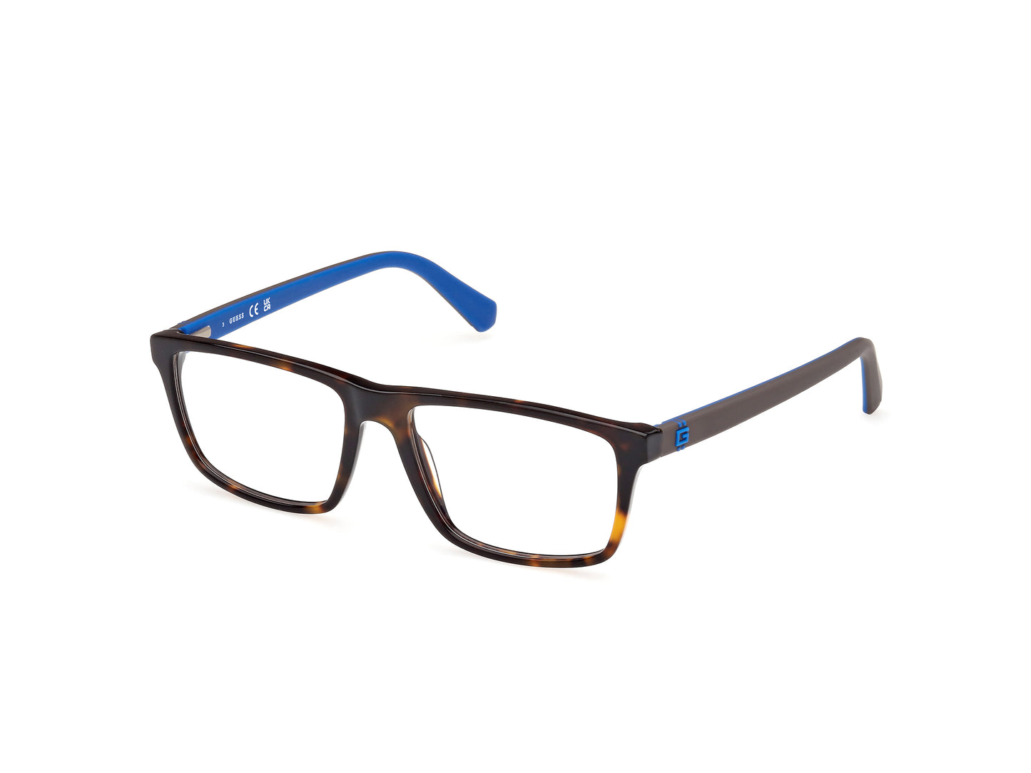 Guess GU50130-052-57  New Eyeglasses