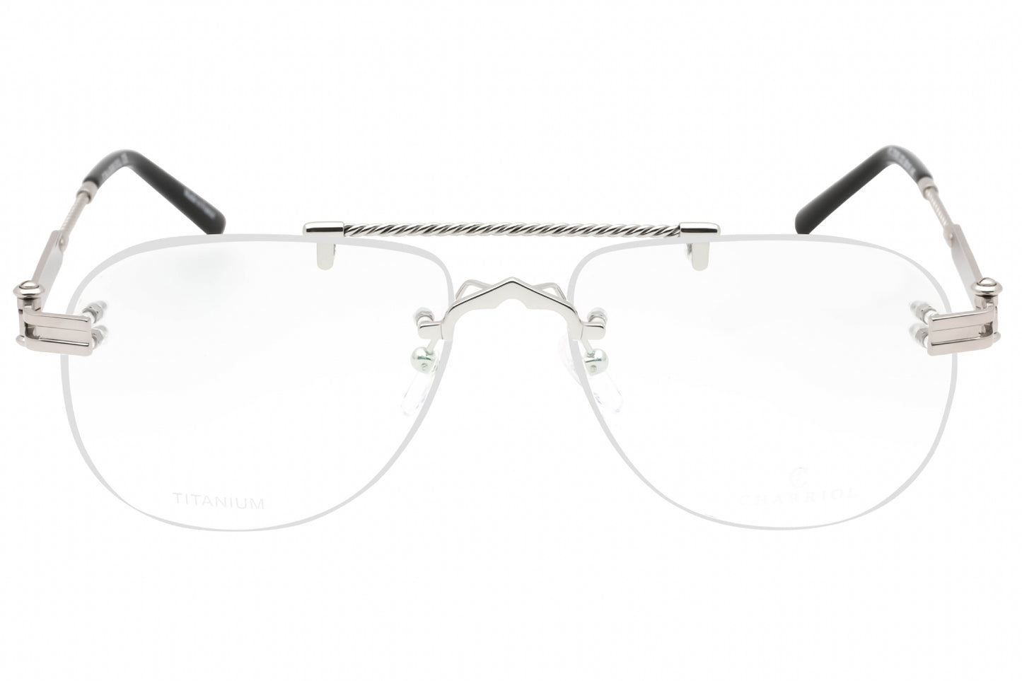 Charriol PC75106-C02 59mm New Eyeglasses
