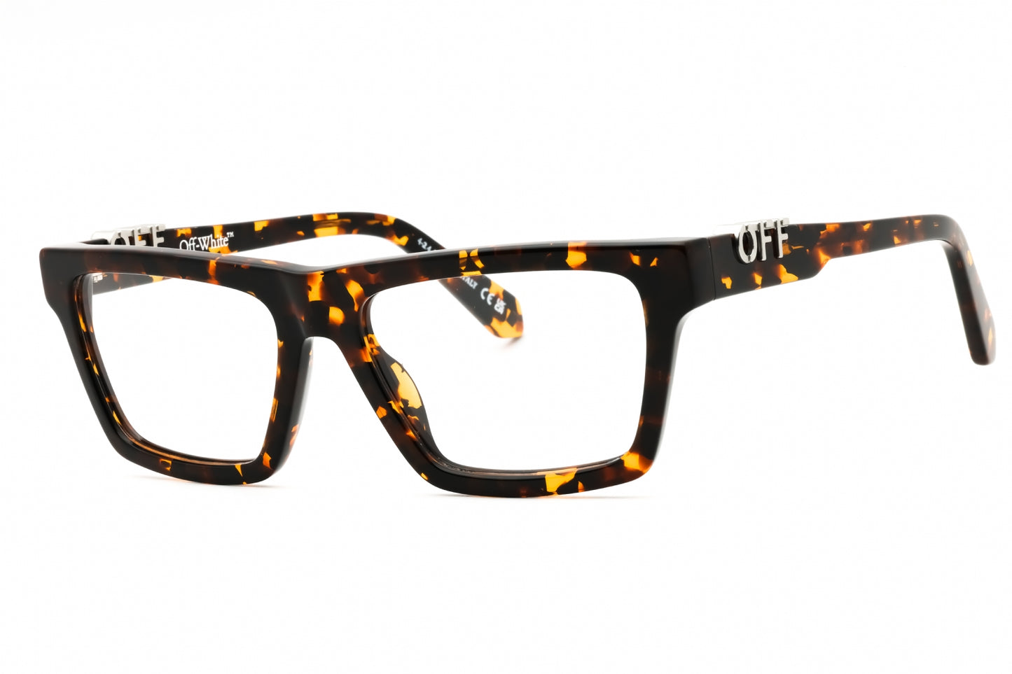 Off White STYLE 7B-6000 55mm New Eyeglasses