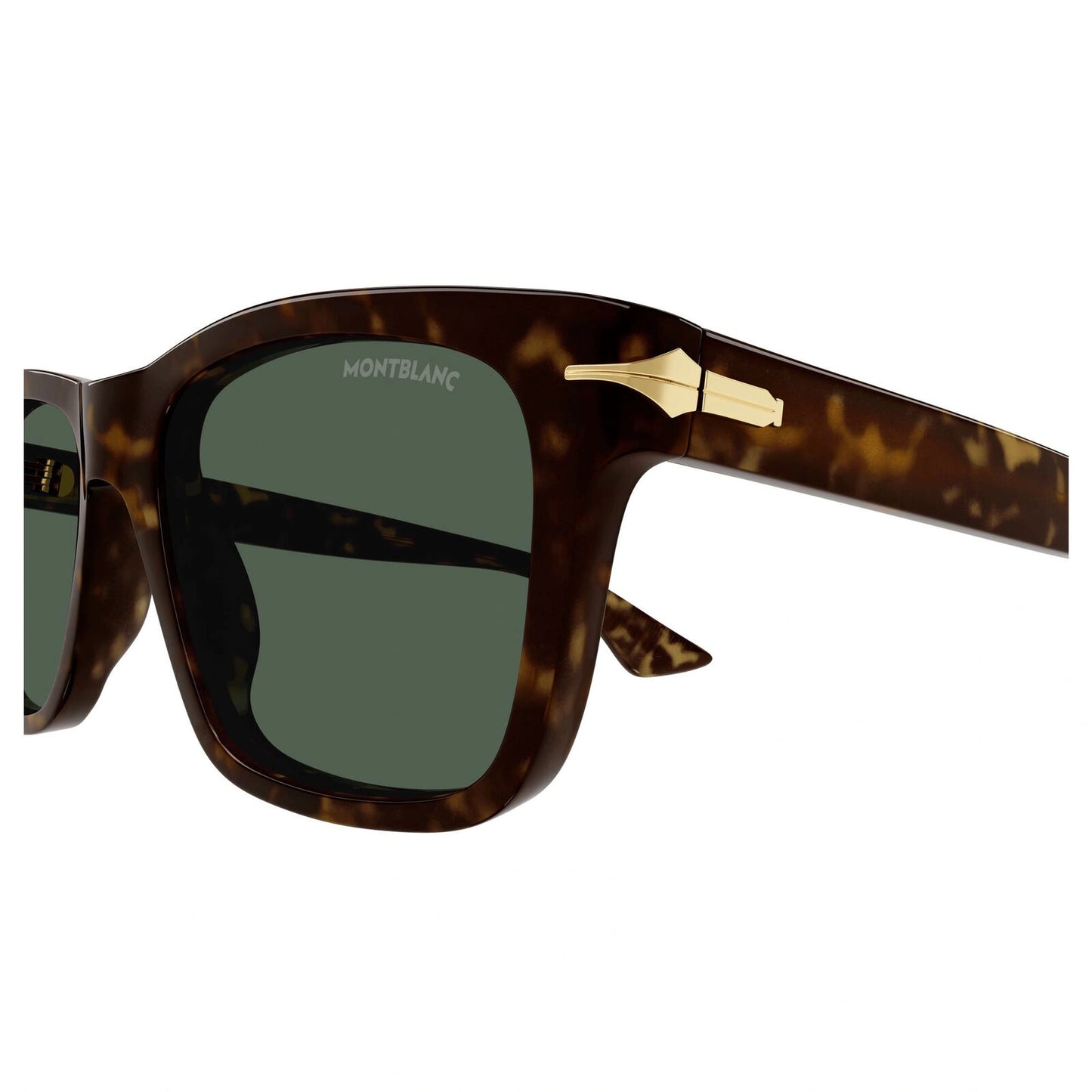 Mont Blanc MB0263S-002 54mm New Sunglasses