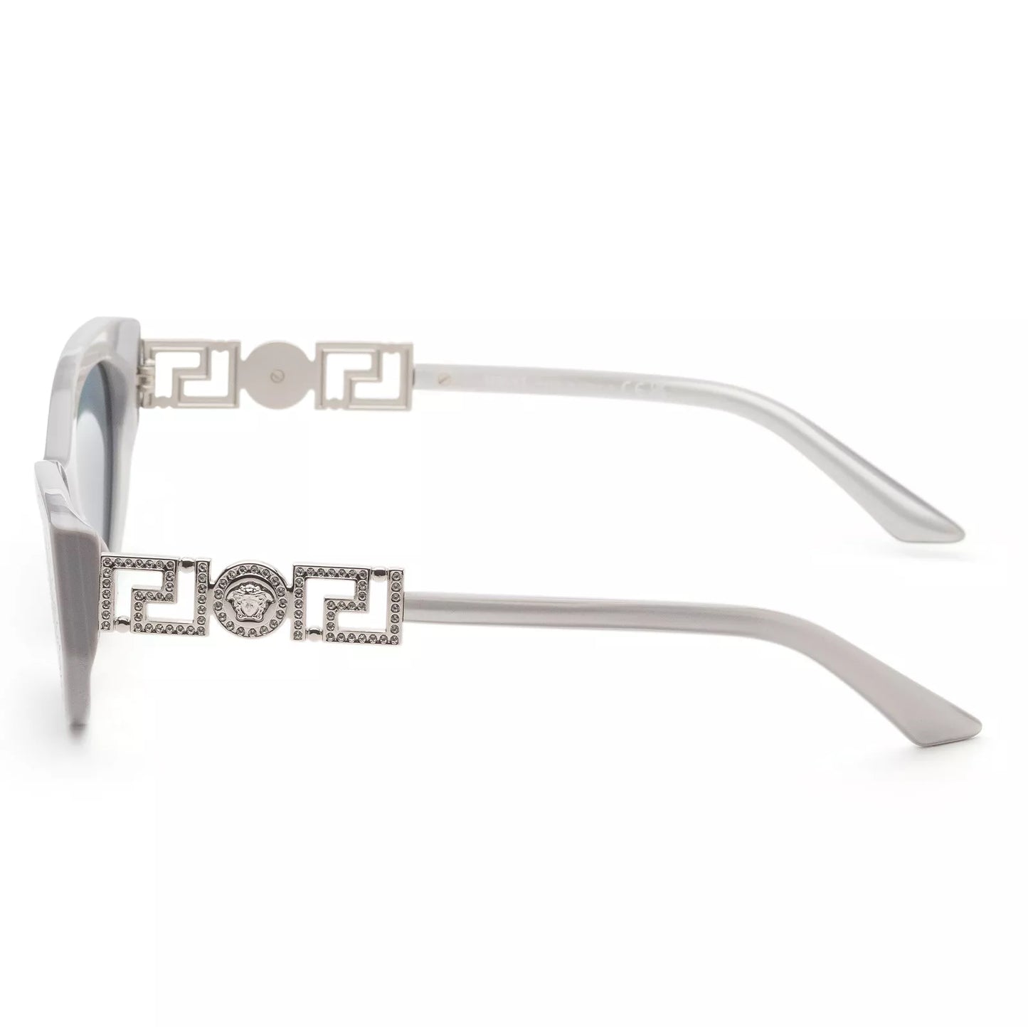 Versace 0VE4470B-54741U 56mm New Sunglasses