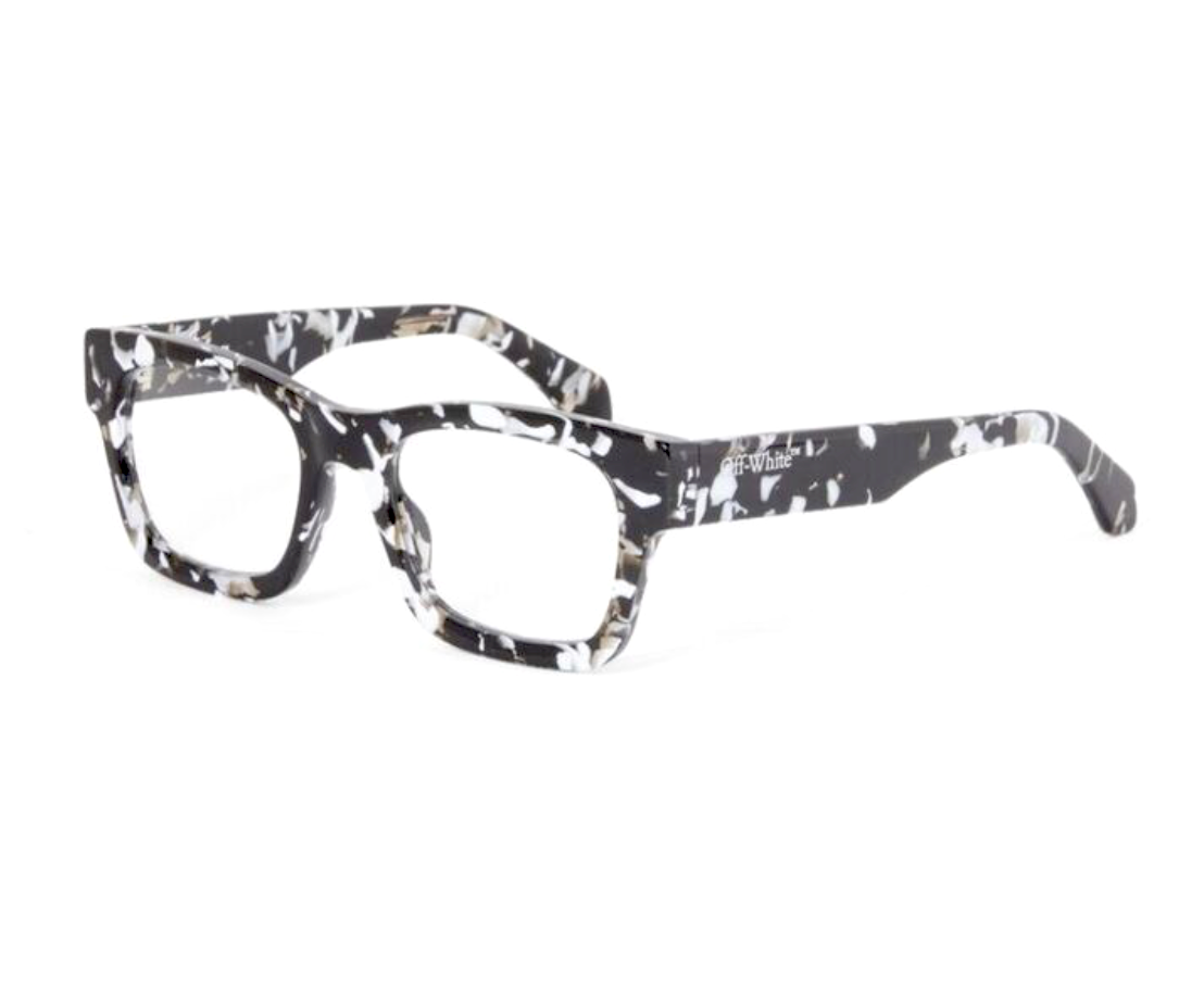 Off-White OERJ078F24PLA0011200 52mm New Eyeglasses