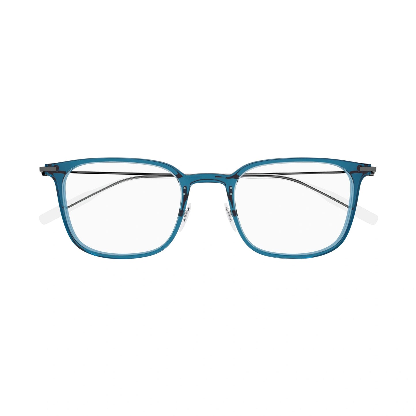 Mont Blanc MB0100o-006 52mm New Eyeglasses