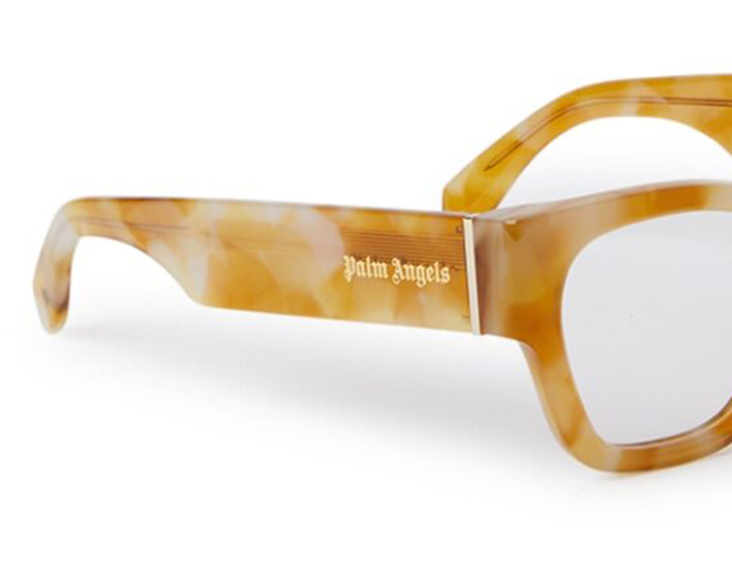 Palm Angels PERJ015S25PLA0010900 52mm New Eyeglasses