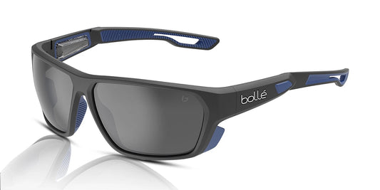 Bolle BS034004 AIRFIN 63mm New Sunglasses
