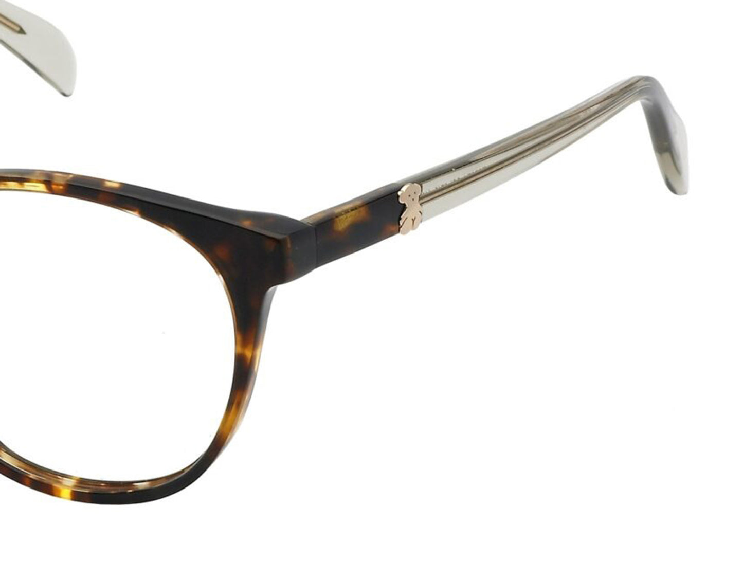 Tous VTOB37V-0743 50mm New Eyeglasses
