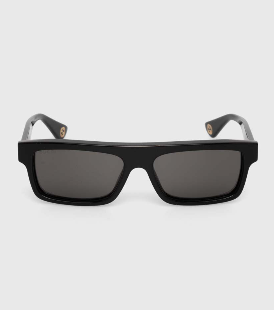 Gucci GG1616S-001-57 57mm New Sunglasses