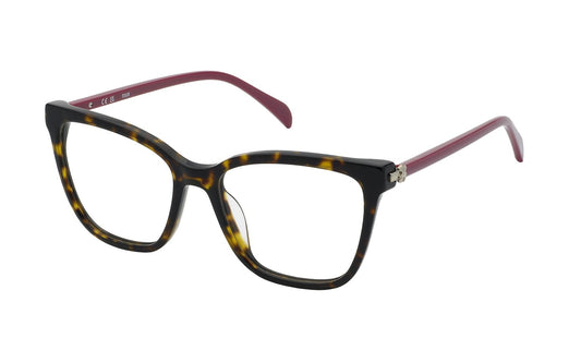 Tous VTOC07-0743 54mm New Eyeglasses