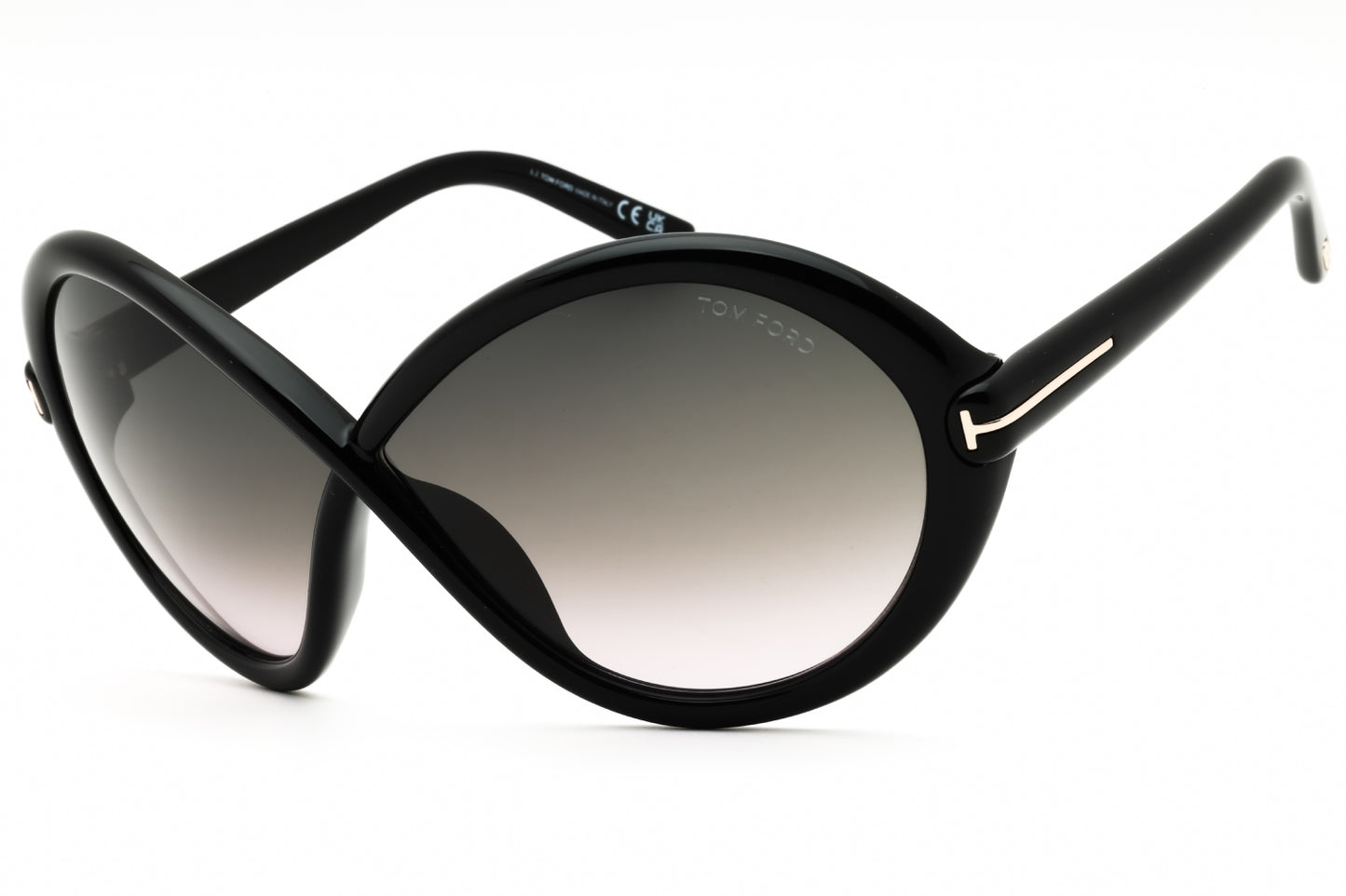 Tom Ford FT1070-01B 68mm
