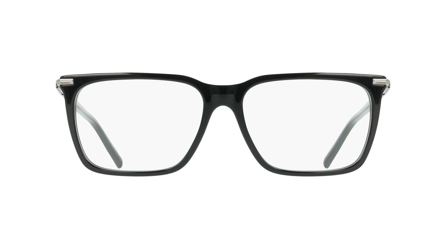 Salvatore Ferragamo SF3037-001-5916 59mm New Eyeglasses