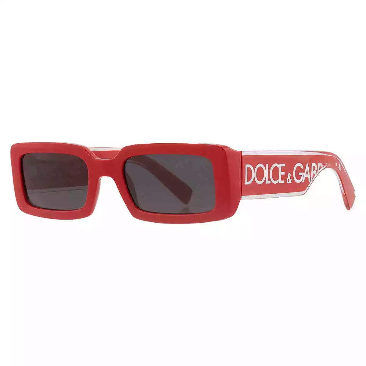 Dolce & Gabbana DG6187-309687-53 53mm New Sunglasses