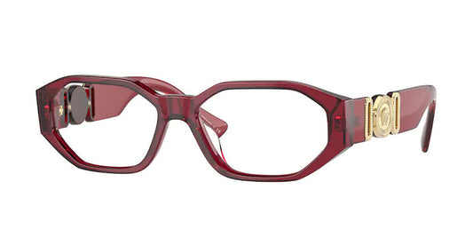 Versace VE3320U-388-54  New Eyeglasses
