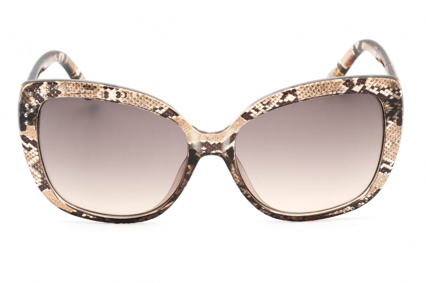 Guess Factory GF0383-45F 57mm New Sunglasses