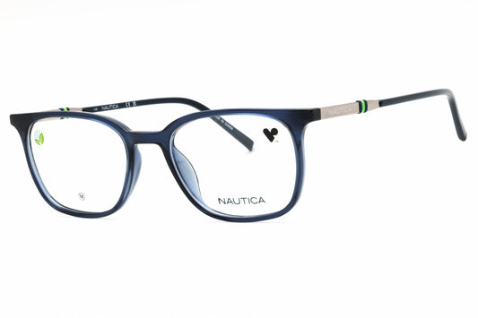 Nautica N8184-410 51mm New Eyeglasses