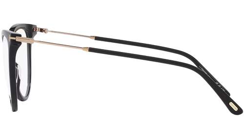 Tom Ford FT5994-B-001 56mm New Eyeglasses