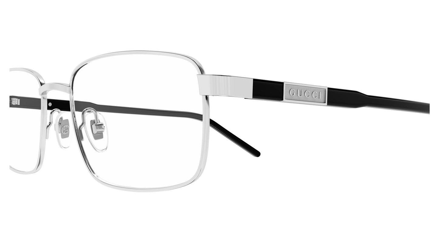 Gucci GG1801o-005 56mm New Eyeglasses