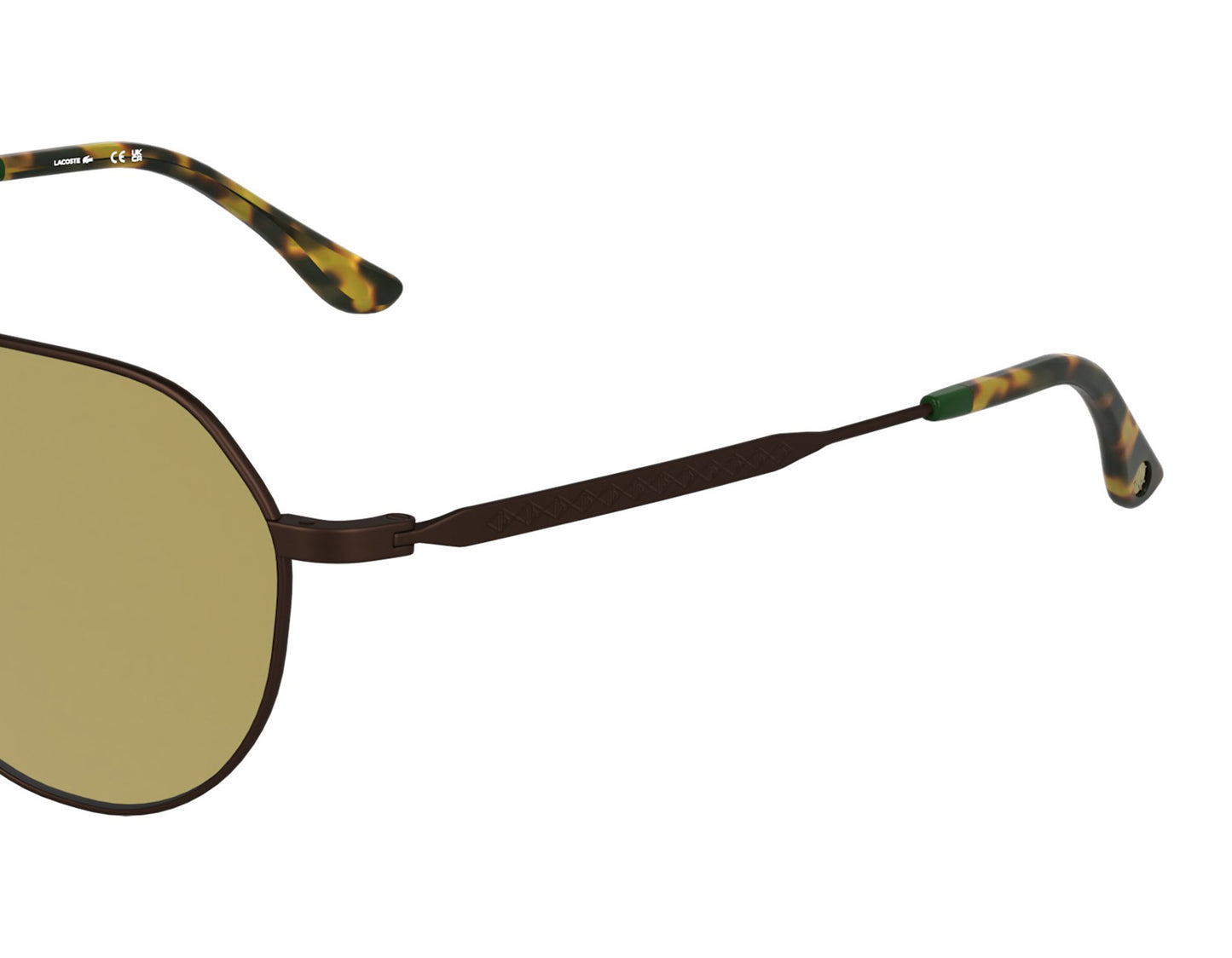 Lacoste L268S-210-5320 53mm New Sunglasses