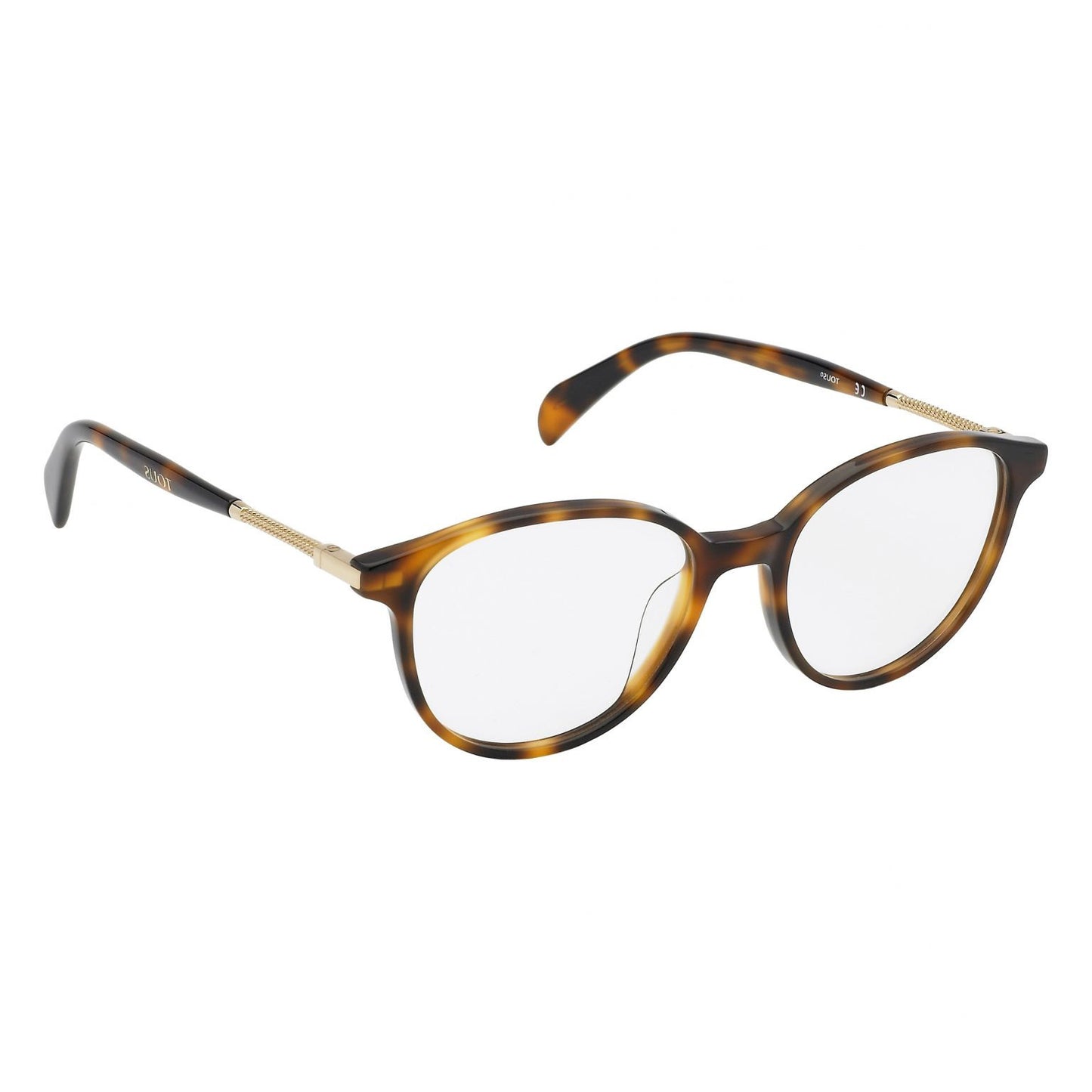 Tous VTOB26-09AJ 51mm New Eyeglasses