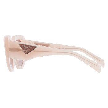 Prada PR 14ZS 19R10D 50 50mm