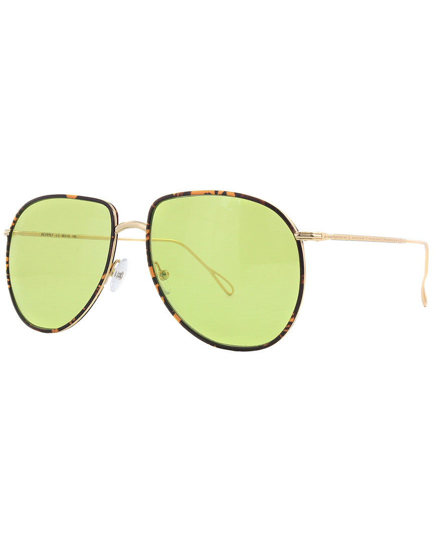 Kyme BEVERLY3S (NO CASE) sunglasses
