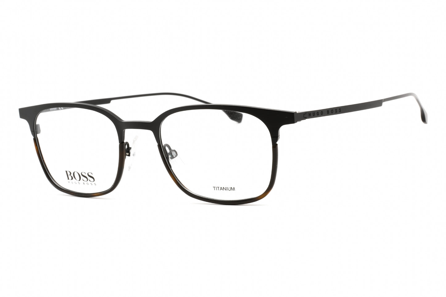 Hugo Boss 1014-00AM 00 50mm New Eyeglasses