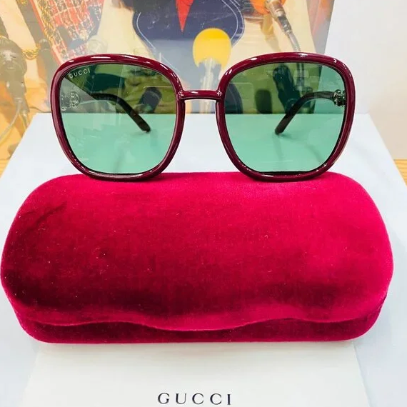 Gucci GG 0893S-003-57 57