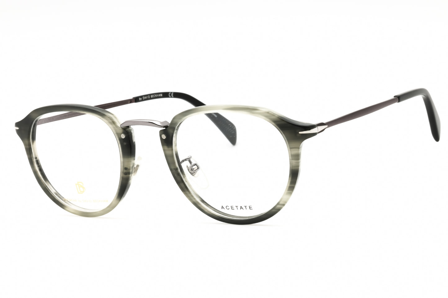 David Beckham DB 1014-02W8 00 49mm New Eyeglasses