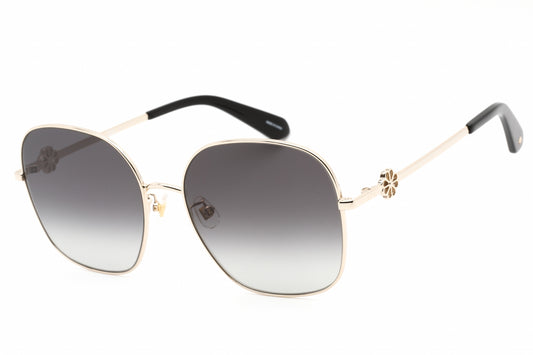 Kate Spade TALYA/F/S-0RHL 9O 59mm New Sunglasses