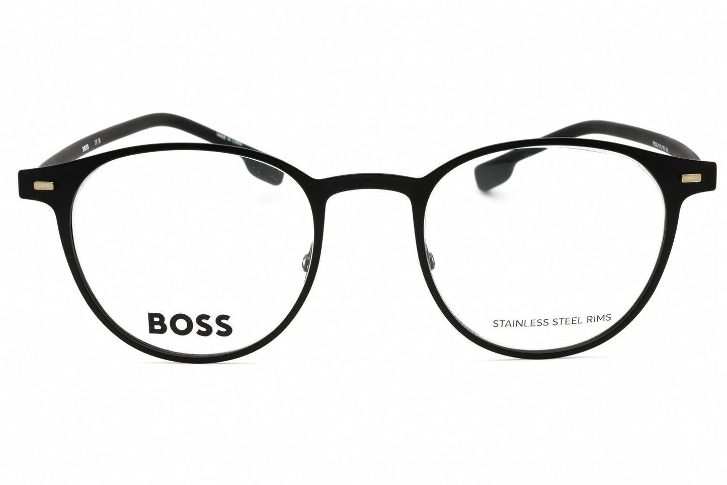 Hugo Boss 1010-0003 00 48mm New Eyeglasses
