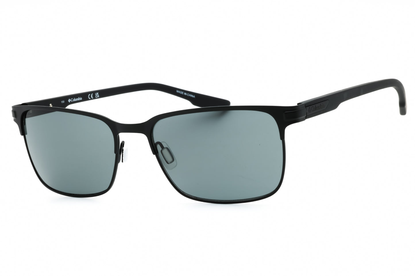Columbia C115S PIKE LAKE-002 59mm New Sunglasses