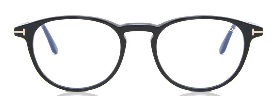Tom Ford FT5820-B-50052 50mm New Eyeglasses