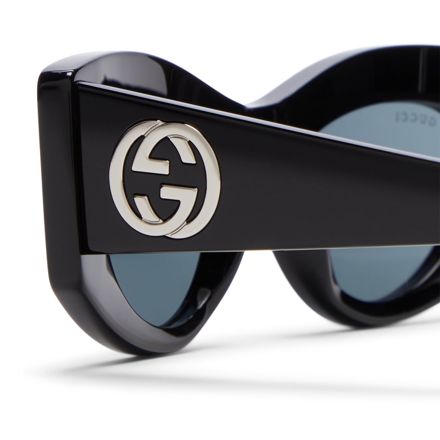 Gucci GG1843S-001-53 53 New Sunglasses