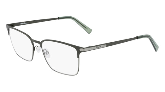 Salvatore Ferragamo SF2207-331-5416 54mm New Eyeglasses
